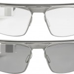 Wetley GGRX Clear and Grey Lenses