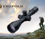 Leupold Mark 4