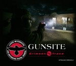 Crimson Trace Gunsite 250 Course