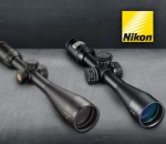 Nikon Long Range Scopes
