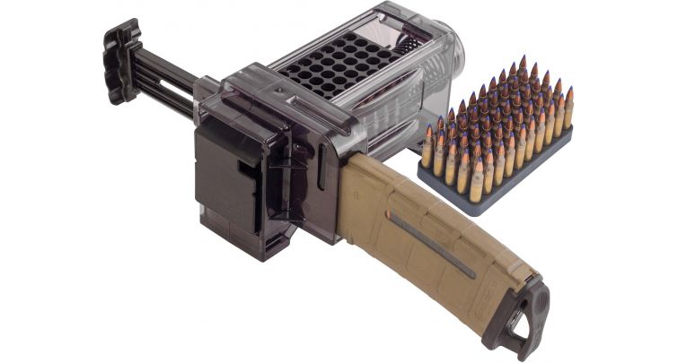 Caldwell AR15 Mag Charger