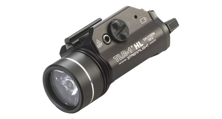 Streamlight TLR 1 HL