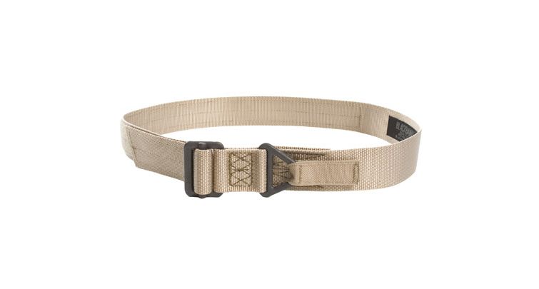 BlackHawk Riggers Belt CQB