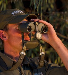 Steiner Military Binoculars