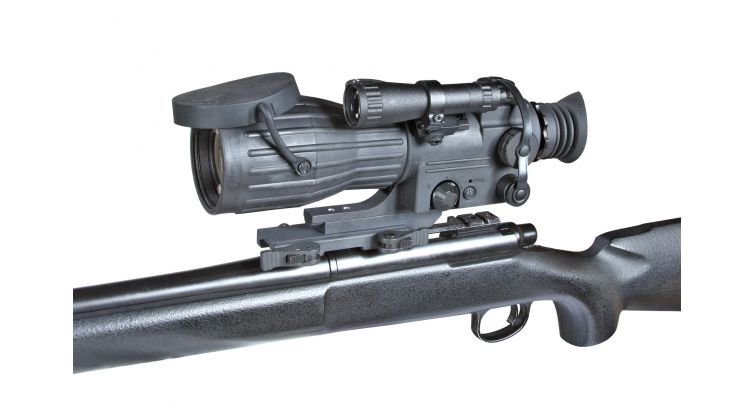 Armasight OPMOD GEN1RS 1.0 Limited Edition Gen 1 Night Vision Rifle Scope