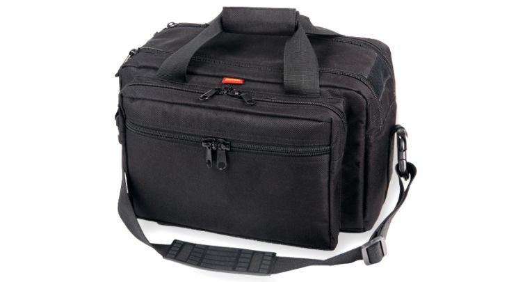 Bulldog Extra Large Deluxe Range Bag