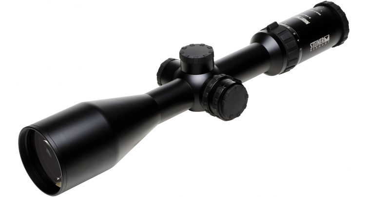 Steiner 3-15x56mm Nighthunter Xtreme