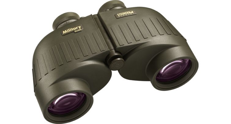 Steiner 8X30 LRF Binoculars