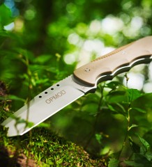 Browning OPMOD Fixed Knife Limited Edition