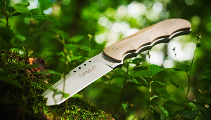 Browning OPMOD Fixed Knife Limited Edition