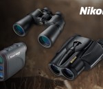 Nikon Aculon Series