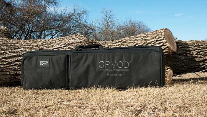 OPMOD AARC 3.0 Double Rifle Case