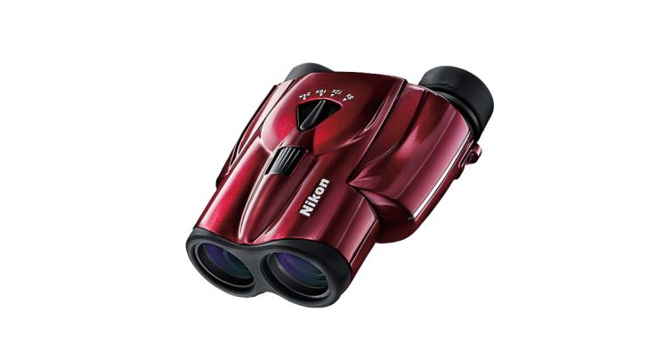 Nikon Aculon 8-24X25mm Binocular