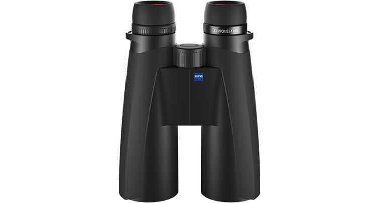 Zeiss Conquest HD 8x56mm Binoculars 