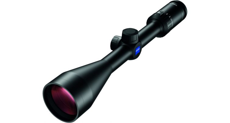 Zeiss Terra 3x 4-12x50mm Riflescope 