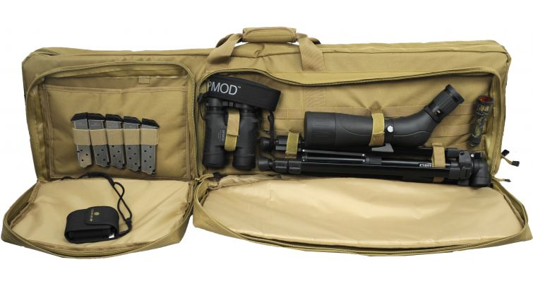 OPMOD AARC 3.0 Double Rifle Case 