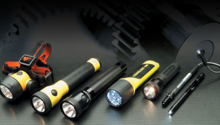 What to Look for In a Flashlight