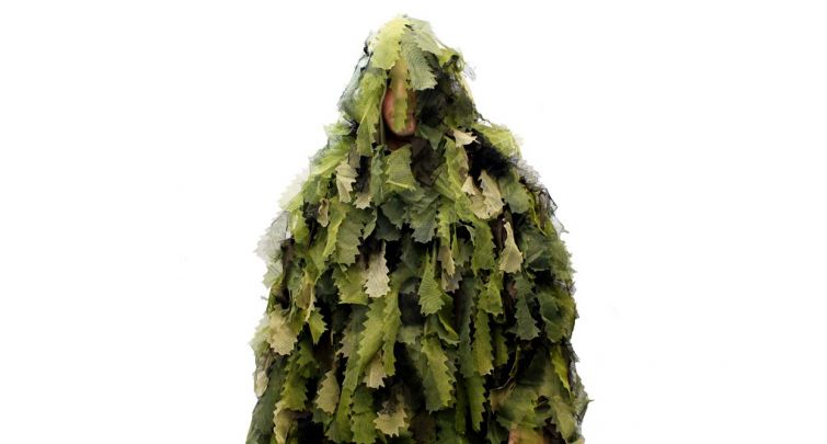 OPMOD UGS 1.0 Ultimate Ghillie Suit