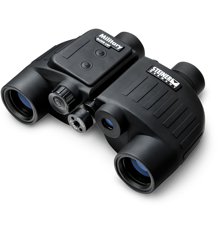 Steiner M30R LRF Binocular