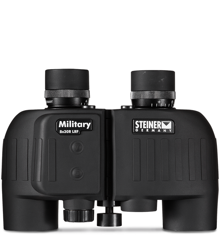 Steiner M30R LRF Binocular