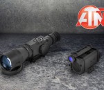 ATN ShotTrack and X-Sight