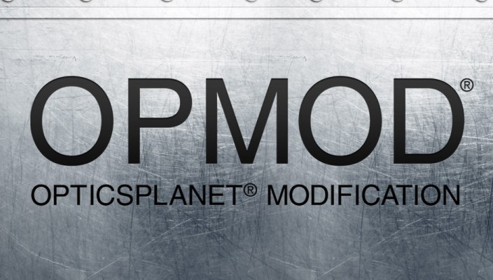 OPMOD Gear For Your Gun