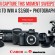 Canon Capture This Moment Sweepstakes