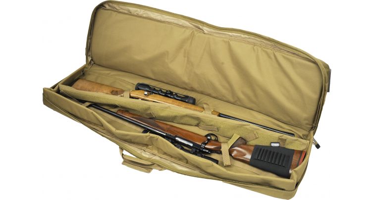 OPMOD AARC 3.0 Double Rifle Case 