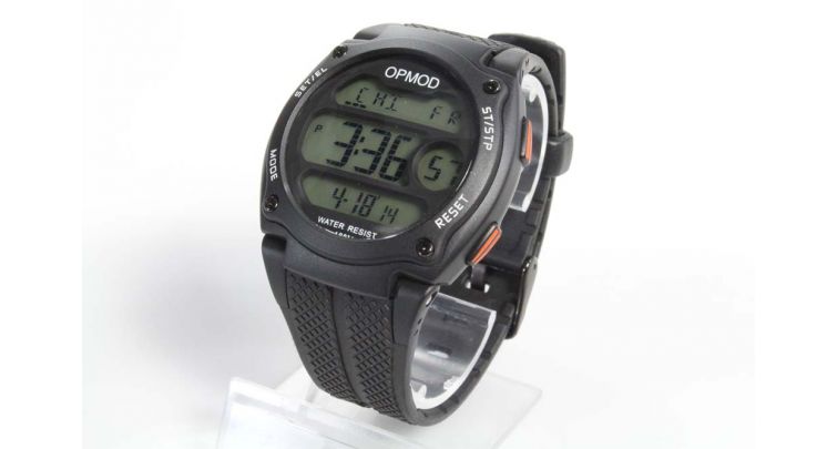 OPMOD T.E.W. 1.0 Tactical Everyday Watch