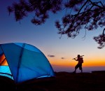 7 Pieces of Gear That'll Supercharge Your Next Camping Trip