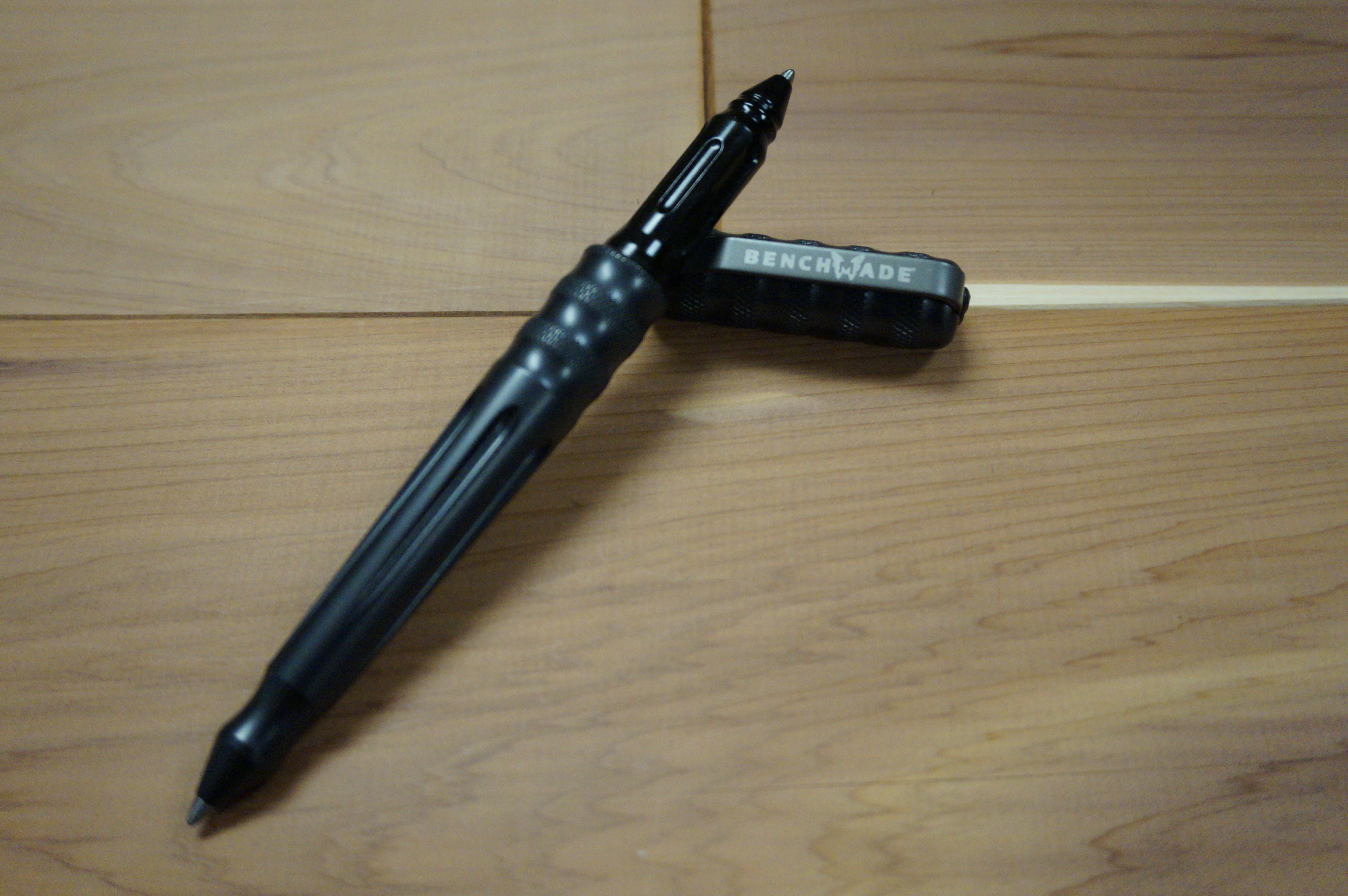 Benchmade 1100 Series Tactical Pen 
