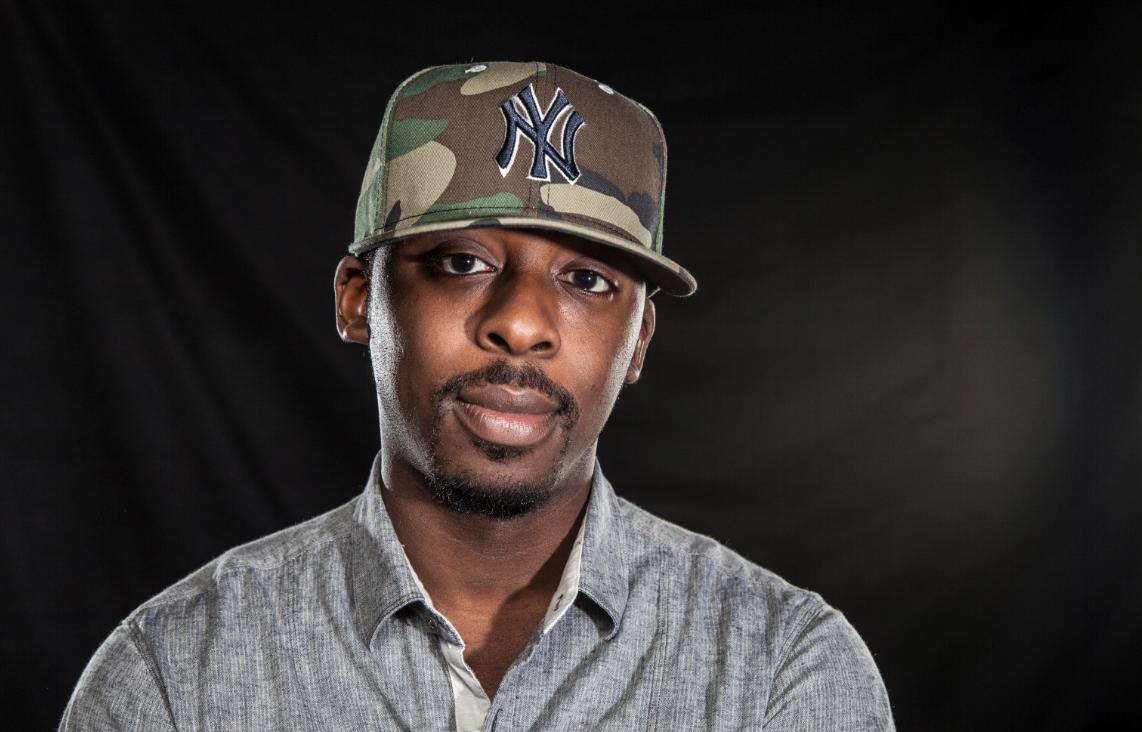 Colion Noir