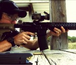 Best Red Dot Sight Under $200 - Vortex OPMOD StrikeFire II