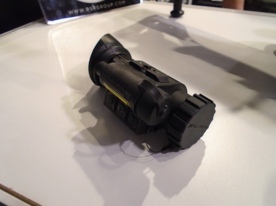 Armasight Q14 Thermal Imaging Mini Monocular