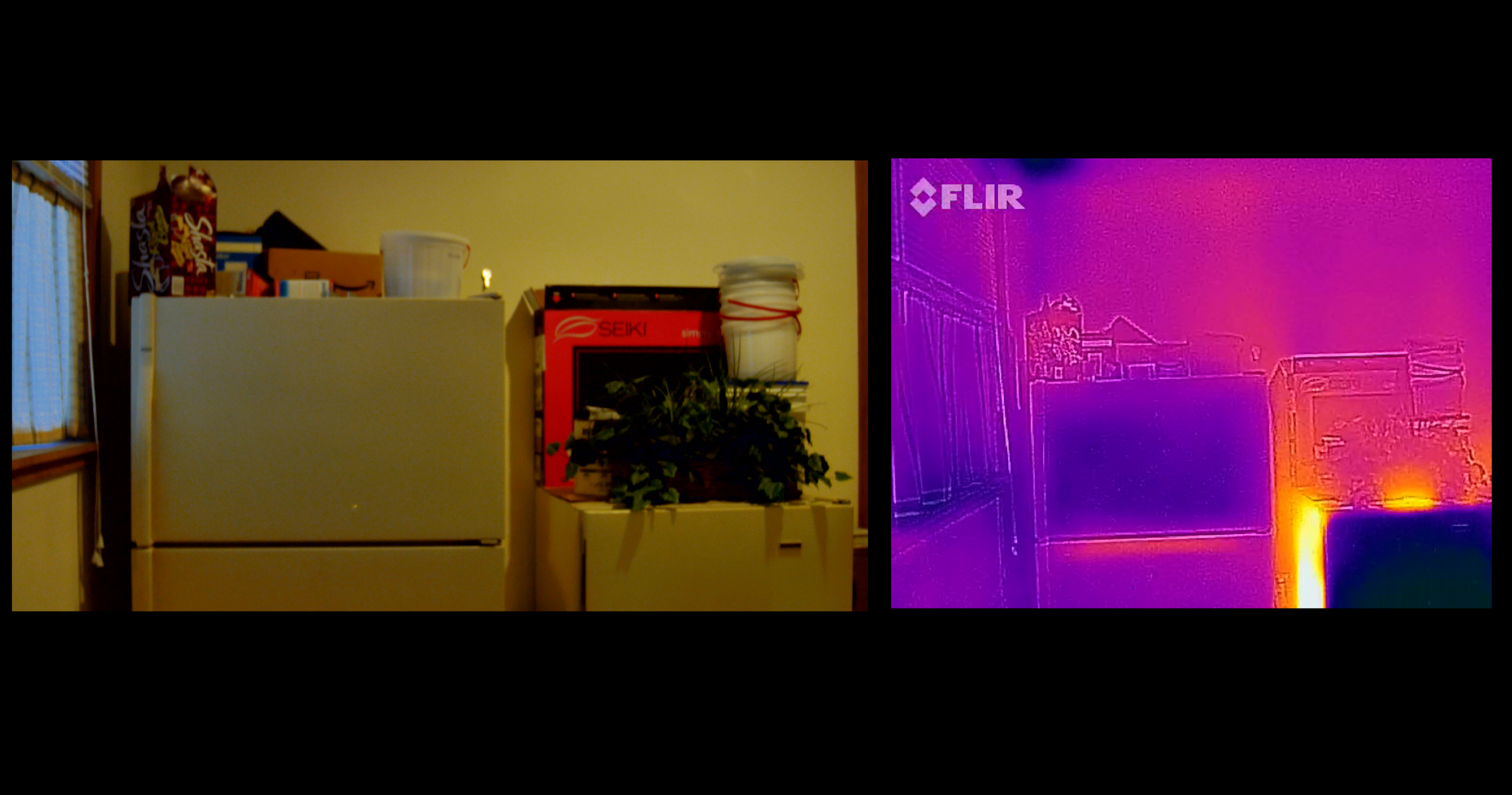 flir 1