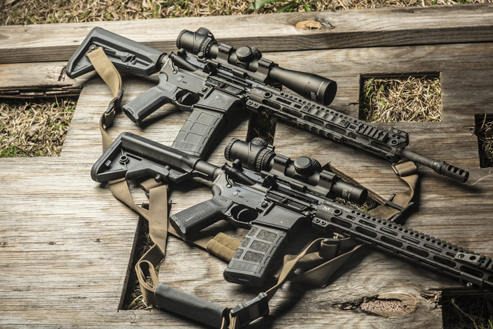 Top AR Scopes For Every Budget - GearExpert.
