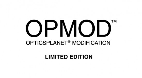 OPMOD