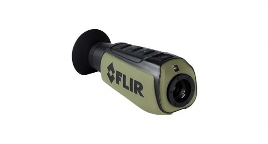 FLIR Scout II