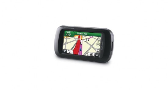 Garmin GPS