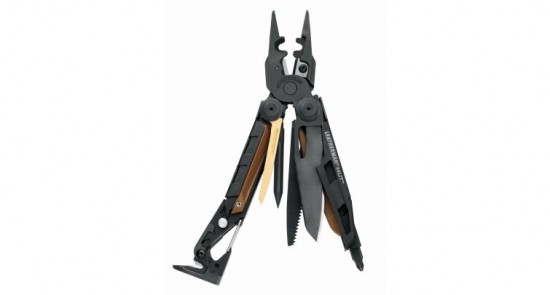 Leatherman MUT EOD Multi-tool