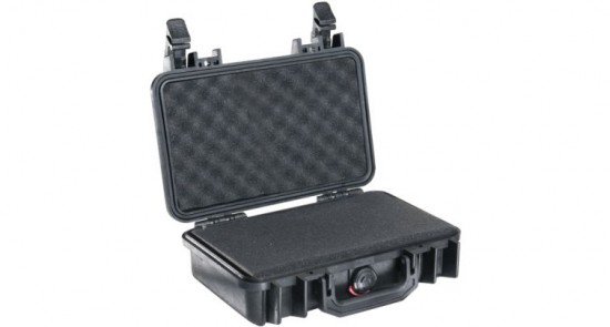 Pelican 1170 Watertight Case