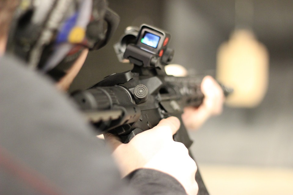 Thermal Imaging for Home Defense? GearExpert