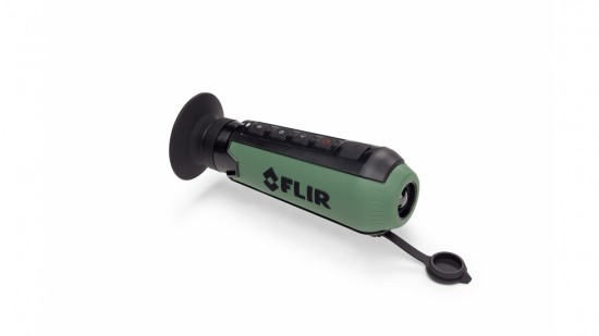 FLIR Scout TK