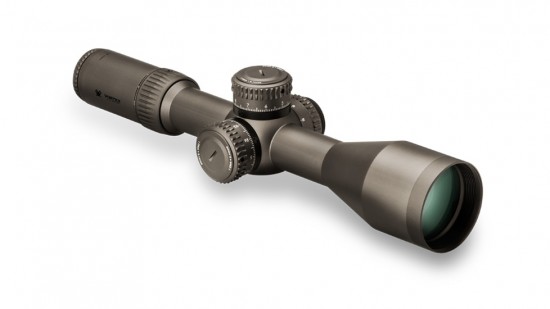 Vortex Razor HD Gen II 4.5-27x56