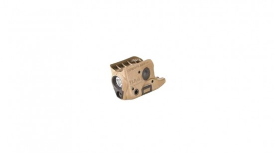 TLR 6 FDE