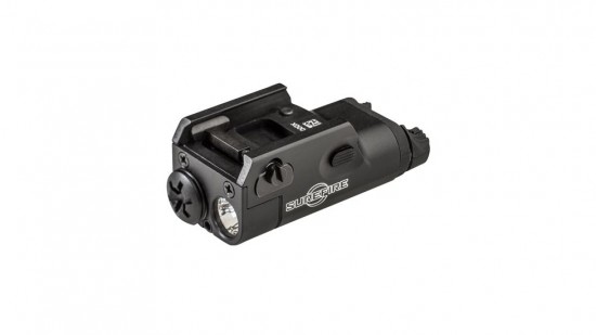 Surefire XC1 weapon light