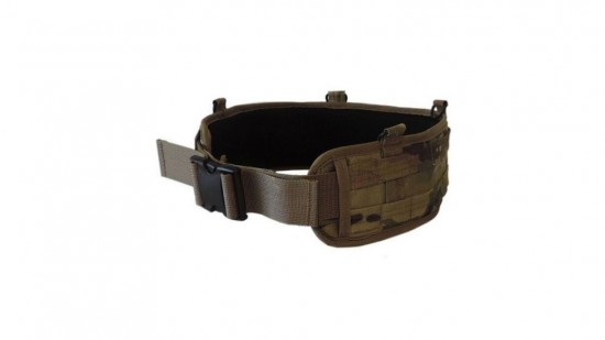 Element Gear Bajo Belt