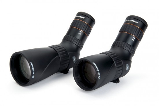 Celestron Hummingbird Line