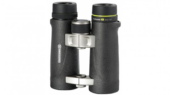 vanguard binoculars