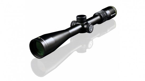 vanguard riflescope